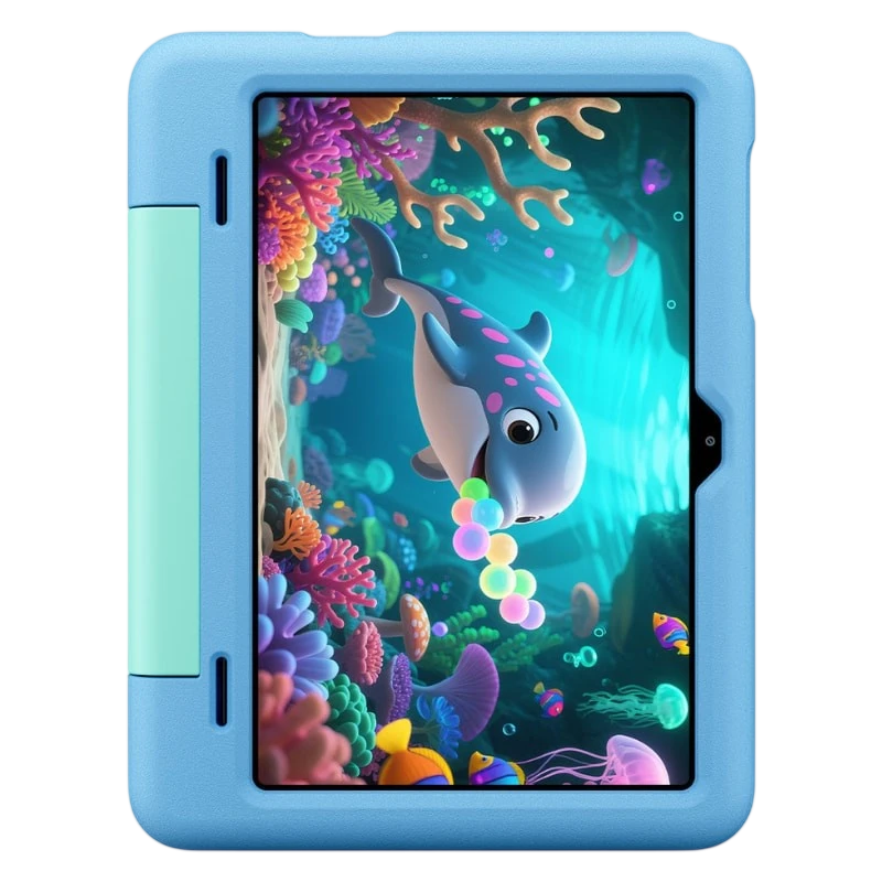 Blackview Tab 20 Kids 10,1 4GB/64GB WiFi Azul