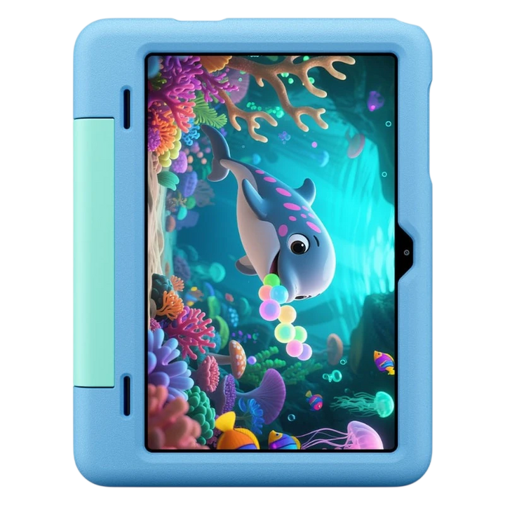 Blackview Tab 20 Kids 10,1 4GB/64GB WiFi Azul