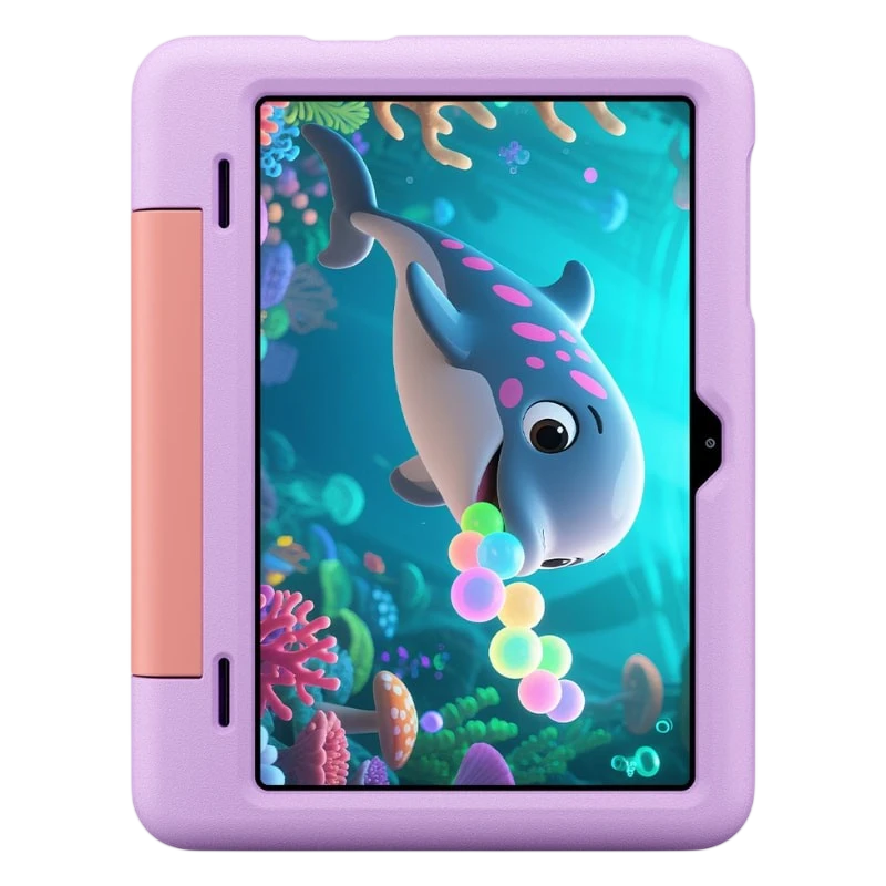 Blackview Tab 20 Kids 10,1 4GB/64GB WiFi Roxo