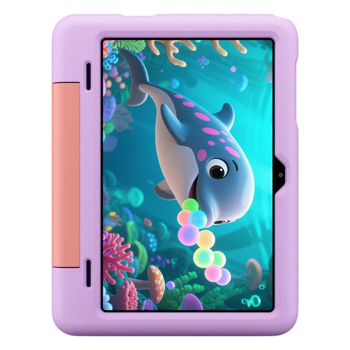 Blackview Tab 20 Kids 10,1 4GB/64GB WiFi Roxo
