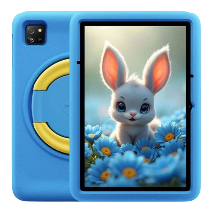Blackview Tab 60 Pro Kids 10,1'' 8GB /128 GB 4G Azul