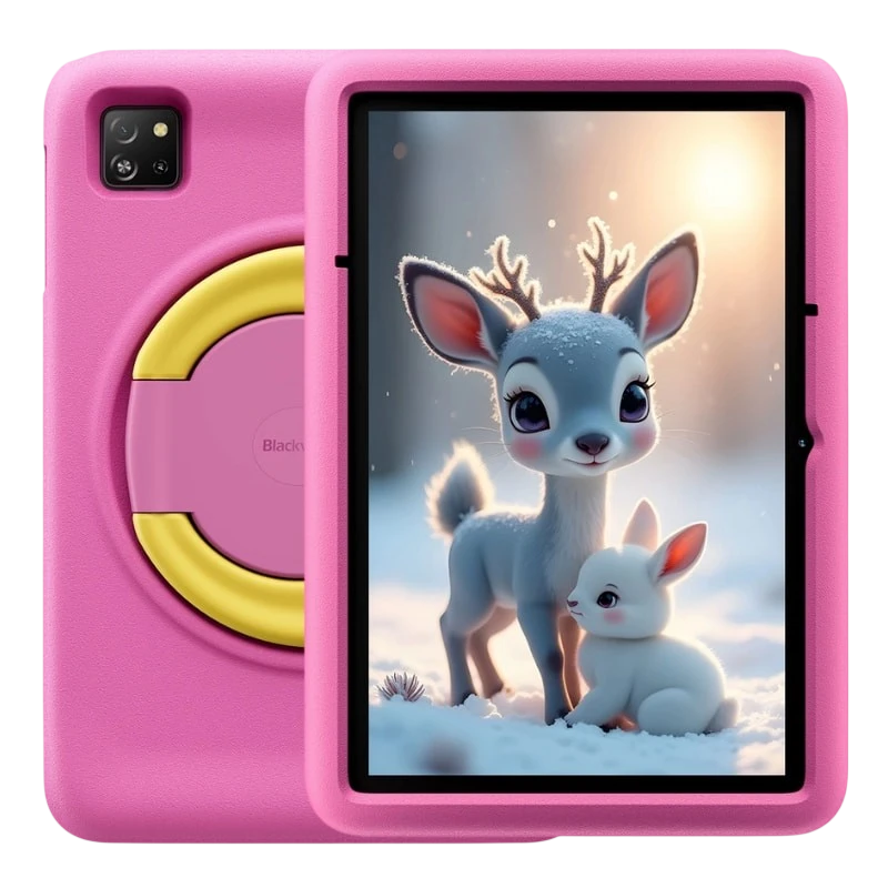 Blackview Tab 60 Pro Kids 10,1'' 8 GB/128 GB 4G Rosa