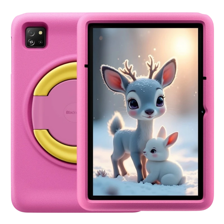 Blackview Tab 60 Pro Kids 10,1'' 8 GB/128 GB 4G Rosa