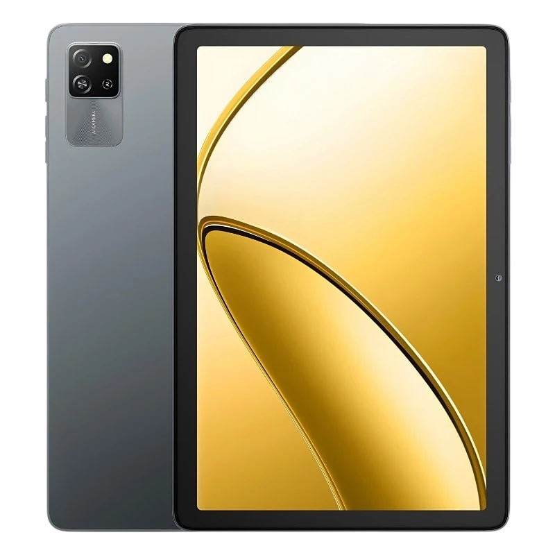 Blackview Tab 60 WiFi 10.1" 4GB/128GB Cinzento - Tablet