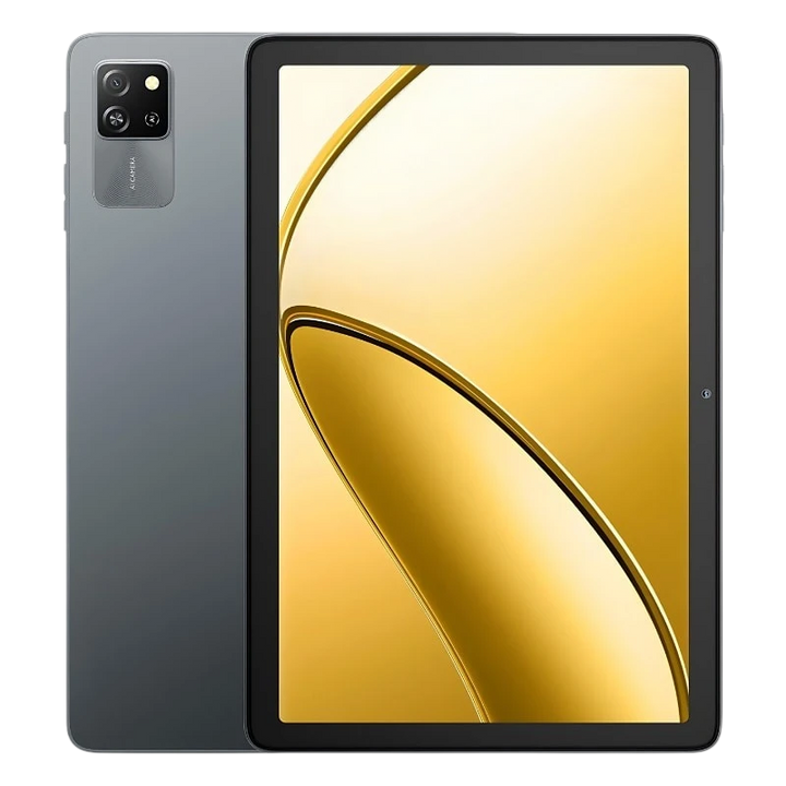 Blackview Tab 60 WiFi 10.1" 4GB/128GB Cinzento - Tablet