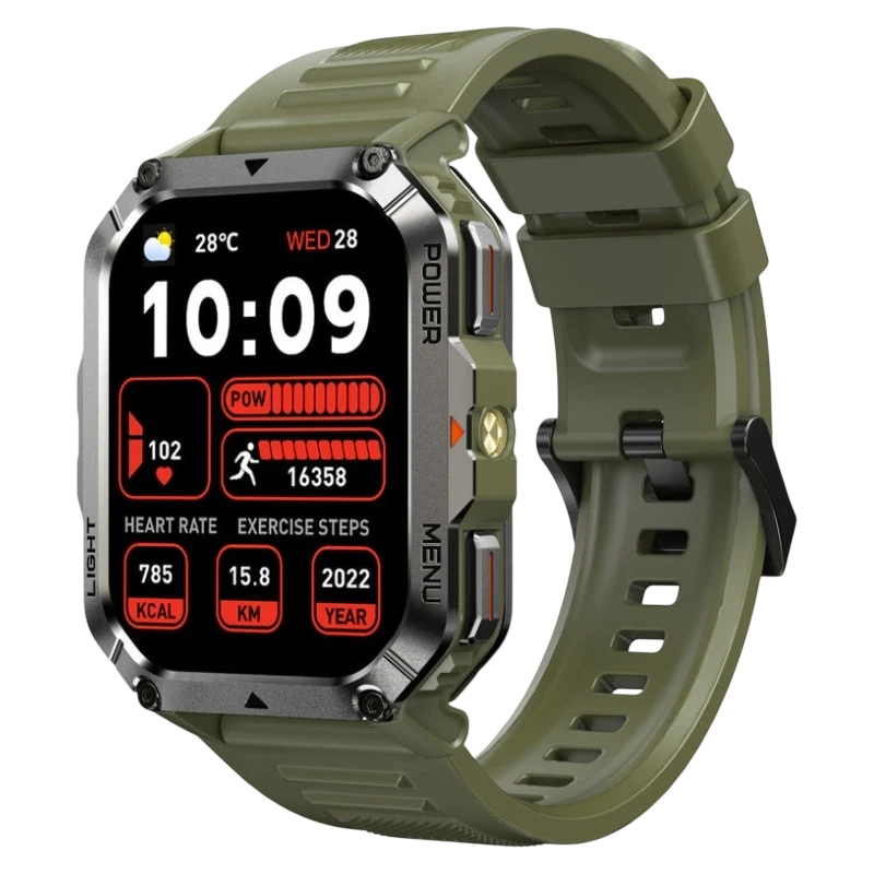 Blackview W70 Pro Cor Verde