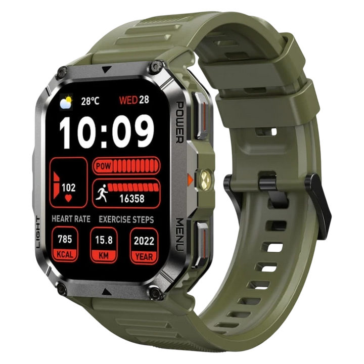Blackview W70 Pro Cor Verde