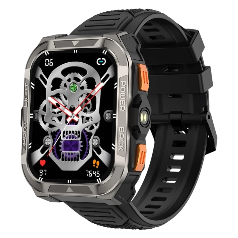 Blackview W80 Pro Preto