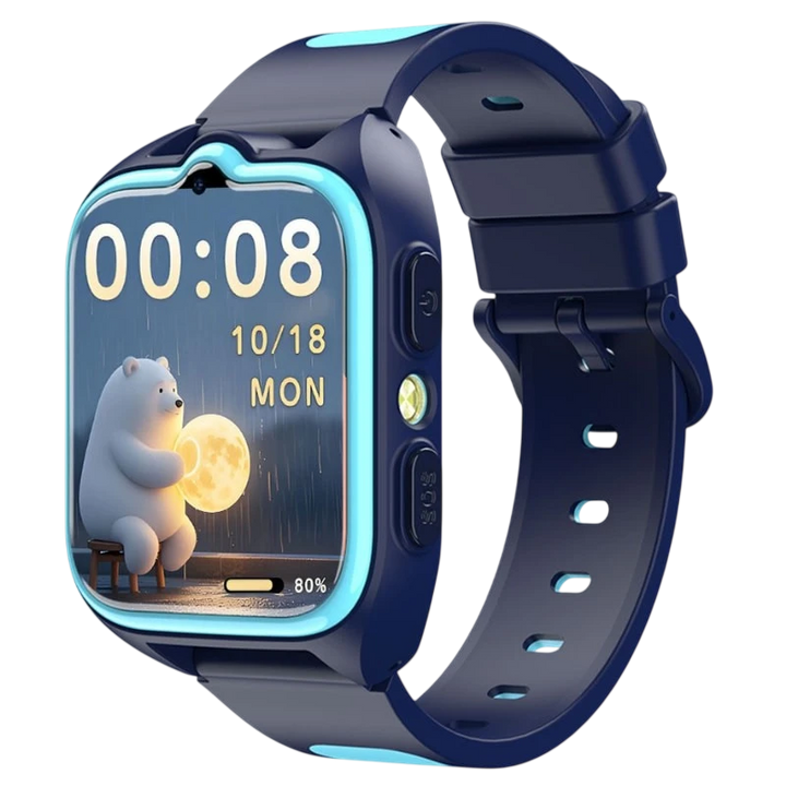 Blackview Z30 Azul