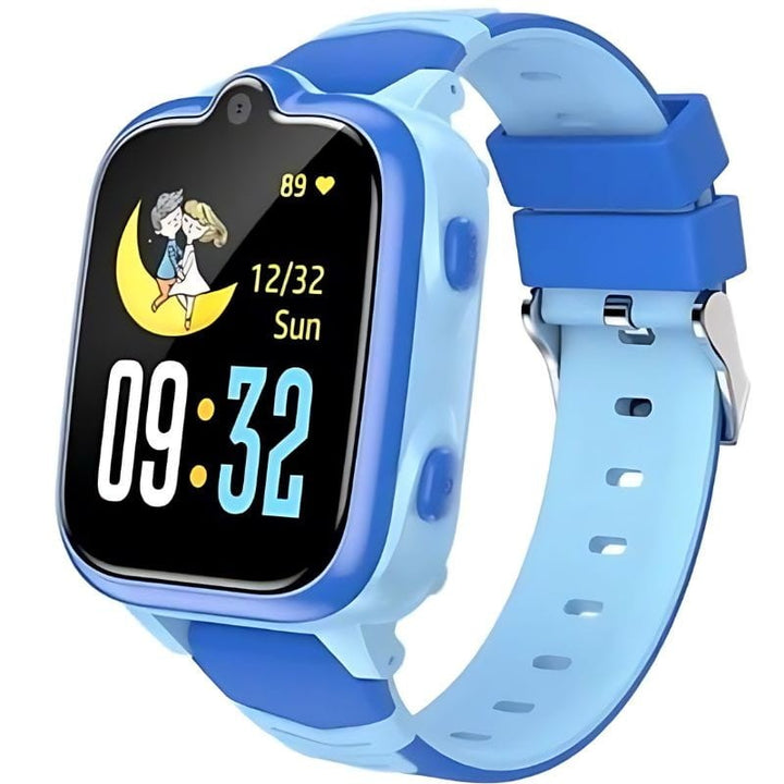 Blackview Z10 4G Kids Azul - Relógio inteligente