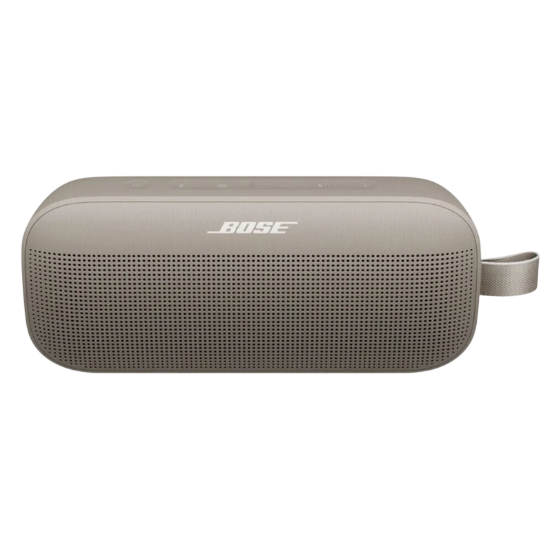 Bose Soundlink Flex II Areia - Coluna Bluetooth