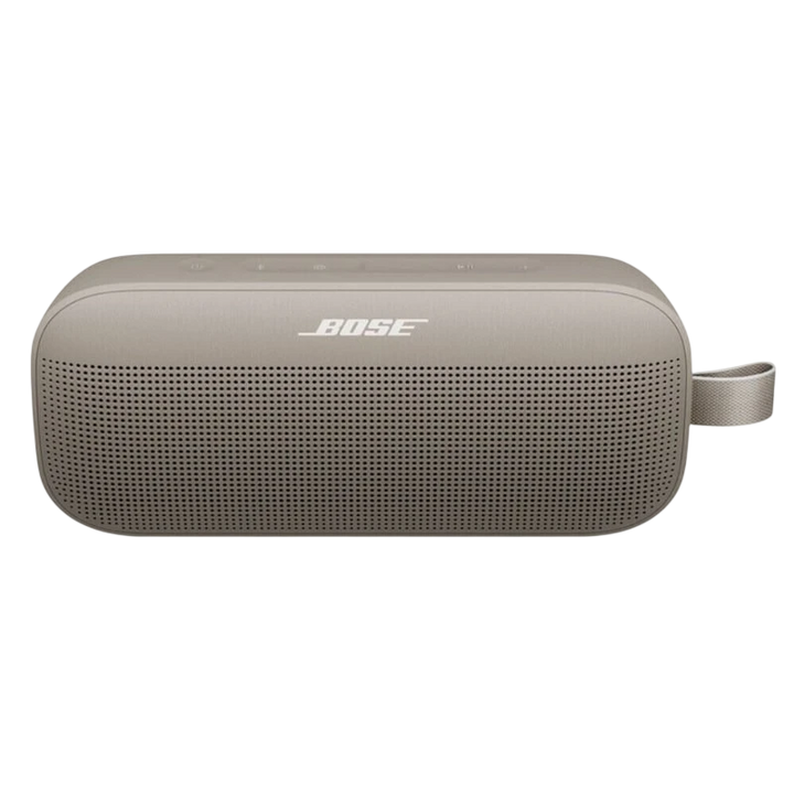 Bose Soundlink Flex II Areia - Coluna Bluetooth