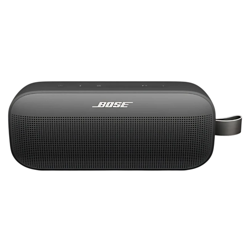Bose Soundlink Flex II Preto - Coluna Bluetooth