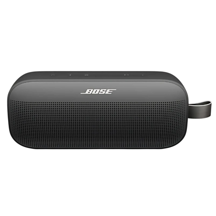 Bose Soundlink Flex II Preto - Coluna Bluetooth