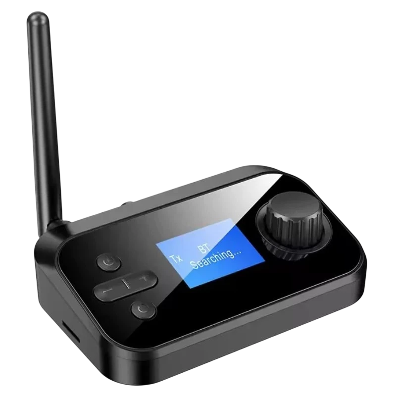 C41 - Transmissor e receptor Bluetooth
