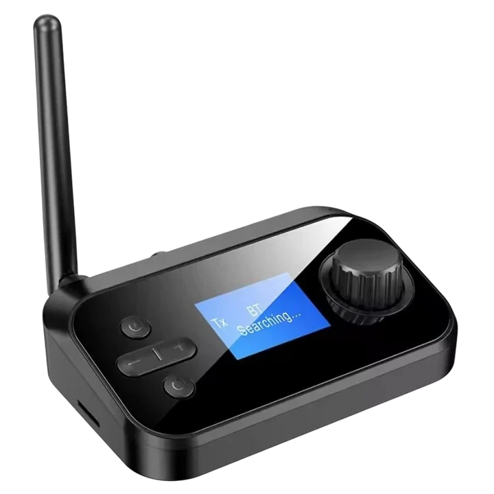C41 - Transmissor e receptor Bluetooth