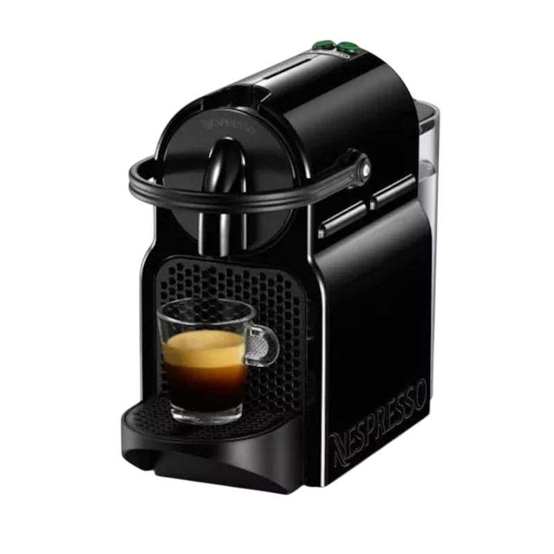 Máquina de café elétrica De'Longhi EN 80.B Preta