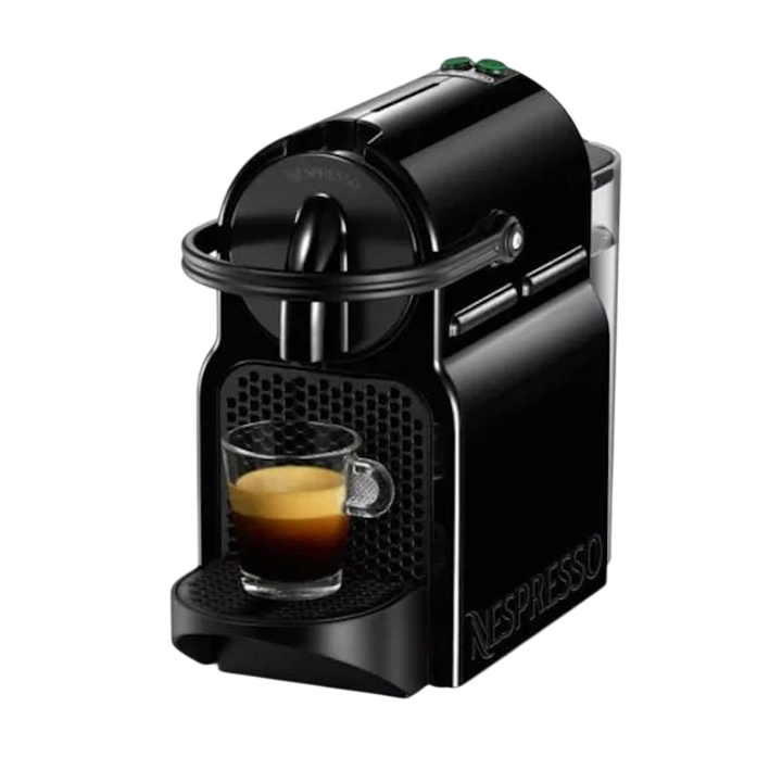 Máquina de café elétrica De'Longhi EN 80.B Preta