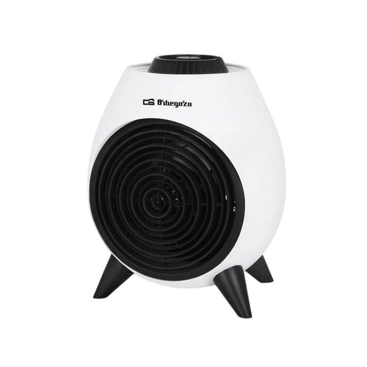 Aquecedor Elétrico Orbegozo FH 5037 Branco