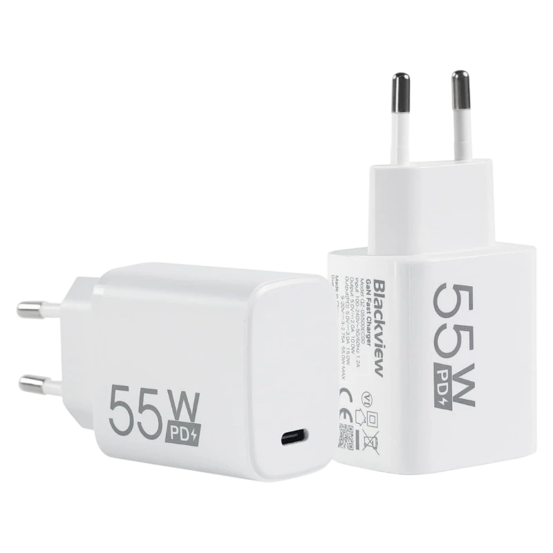 Carregador Blackview 55W