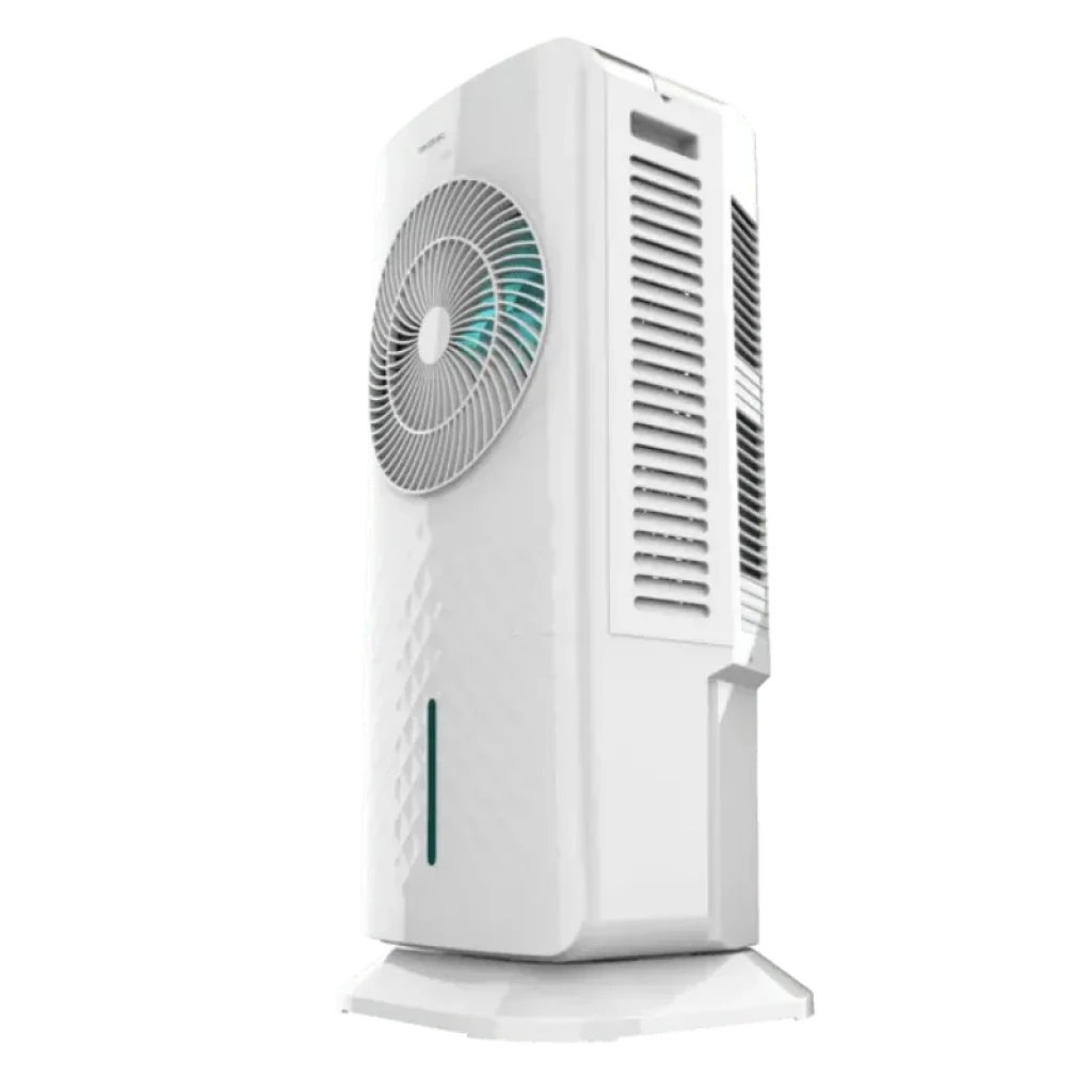 Cecotec EnergySilence 3500 Cool Compact Smart - Arrefecedor evaporativo