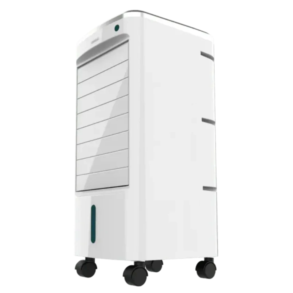 Cecotec EnergySilence 3500 Cool Compact - Arrefecedor evaporativo