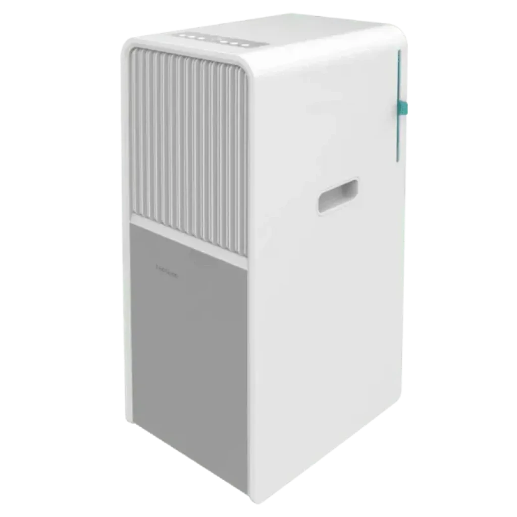 Cecotec ForceClima 9550 Style Heating Connected - Ar condicionado portátil