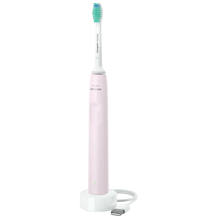 Philips Sonicare Série 2100 HX3651/11 Escova de Dentes Elétrica Rosa