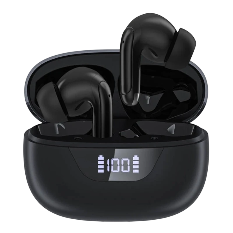 Choetech BH-T60 ANC Preto