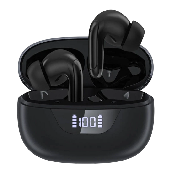 Choetech BH-T60 ANC Preto