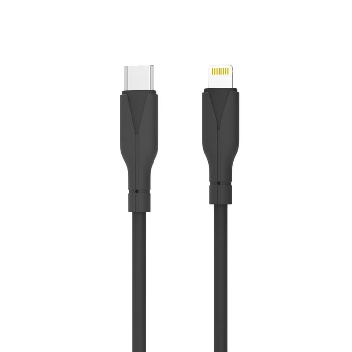 Choetech XCL-0002 - Cabo USB-C para Lightning 1 m