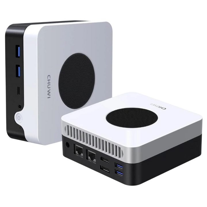 Chuwi LarkBox X Intel i3-1220p/8GB/256GB SSD/W11 - Mini PC