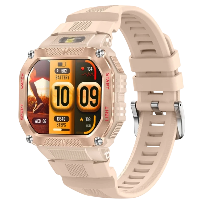 Colmi P85 Ouro
