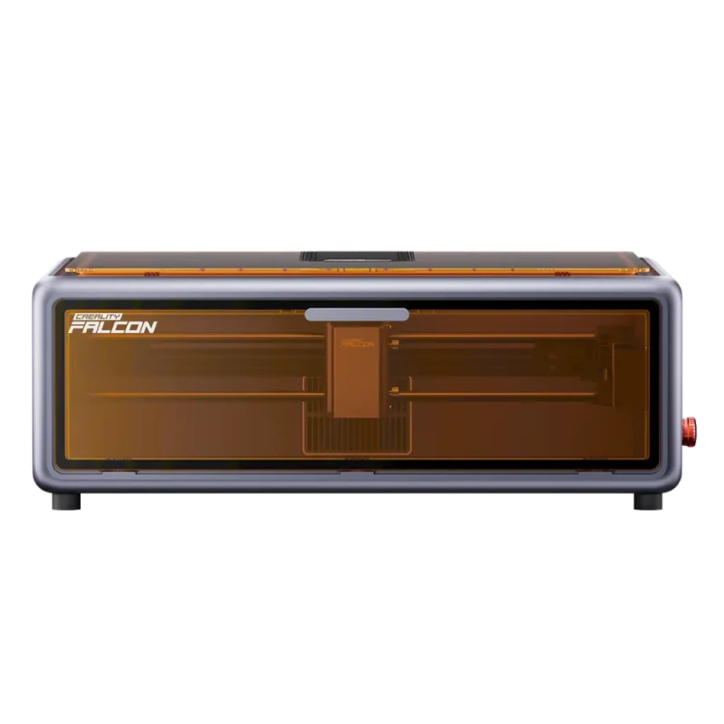 Creality Falcon A1 10 W com câmara integrada - Gravadora a laser