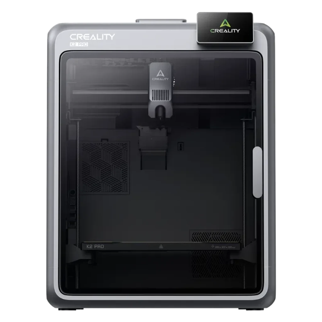 Creality K2 Pro com câmara IA - Impressora 3D de filamento