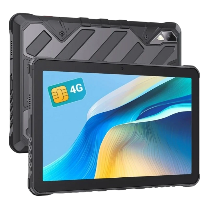 Cubot Tab KingKong 2 10,95 Polegadas 8GB/256GB 4G Rugged