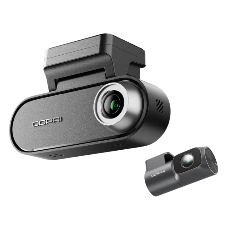 DDPAI N5 Dual 2026 2CH 4K - Câmara para Carro