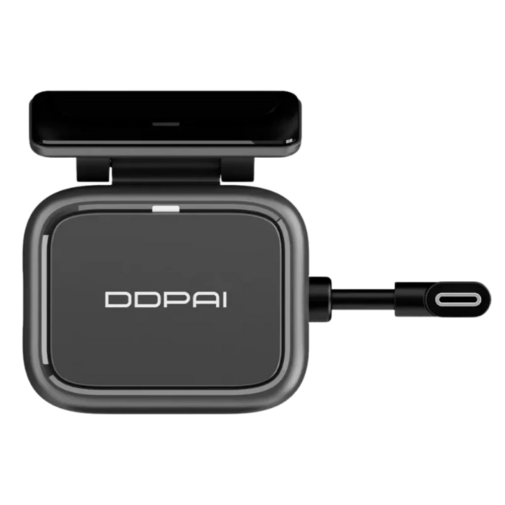 DDPAI Radar de deteção de movimento por IA para Dash Cam DDPAI N5 e DDPAI N5 Dual