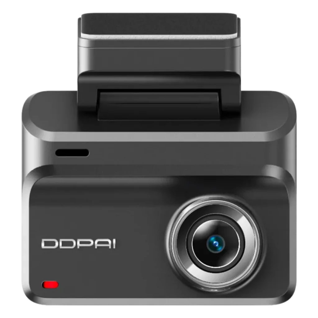 DDPAI Z50 Pro GPS 4K – Câmara para Carro