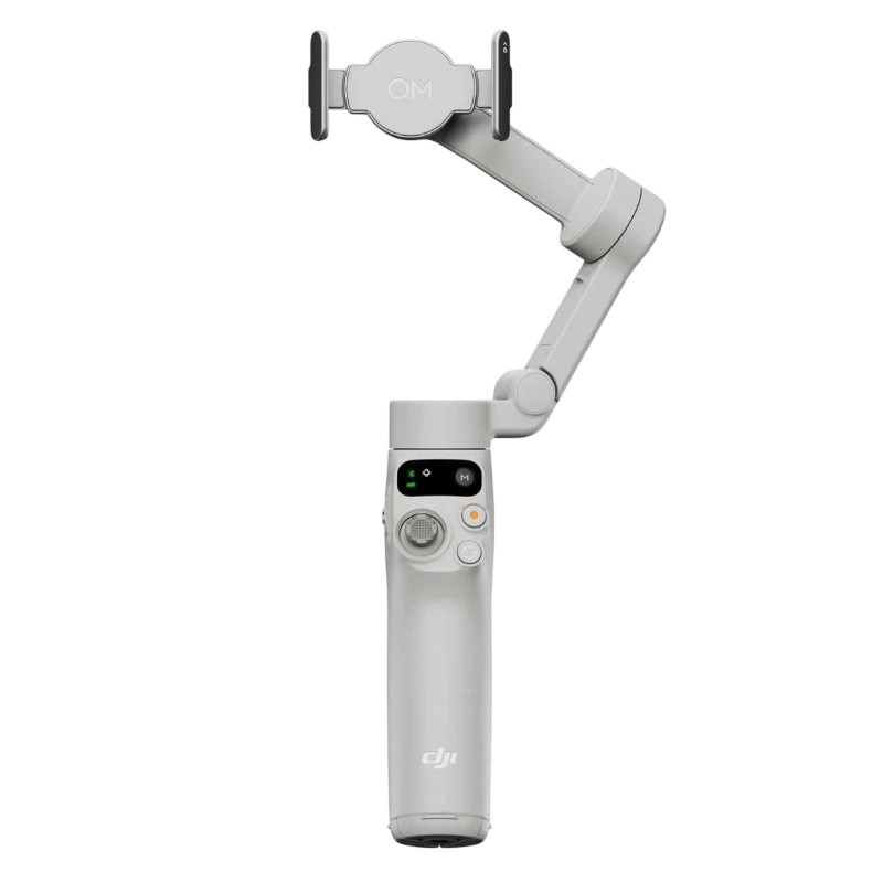 DJI Osmo Mobile 7 - Estabilizador para smartphone