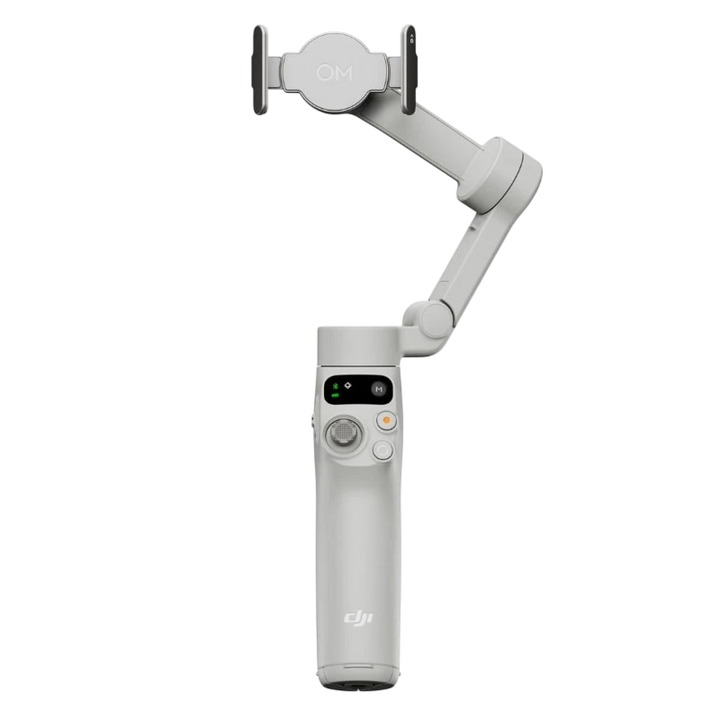 DJI Osmo Mobile 7 - Estabilizador para smartphone