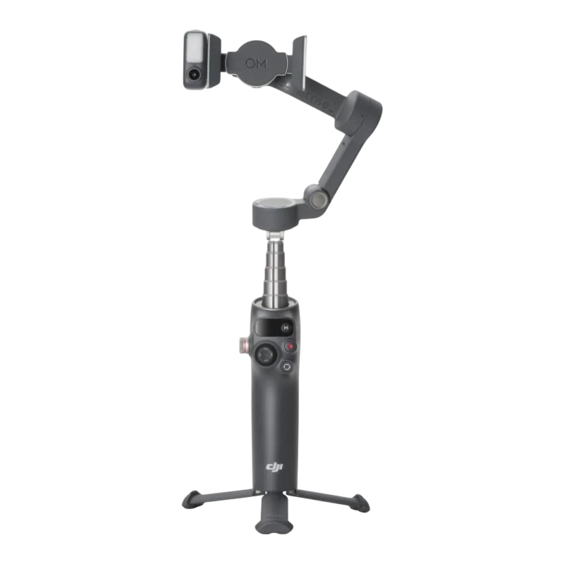 DJI Osmo Mobile 8 - Estabilizador para smartphone