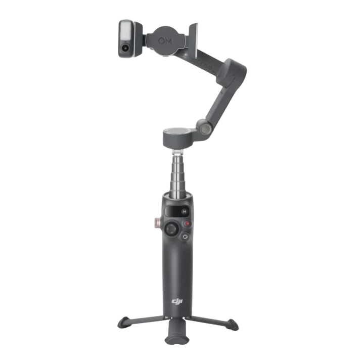 DJI Osmo Mobile 8 - Estabilizador para smartphone