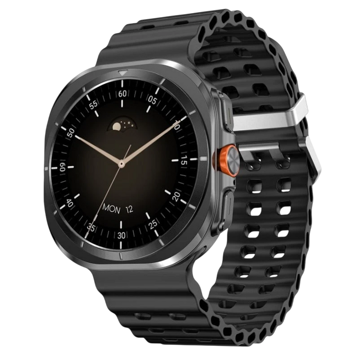 DT NO.1 Watch Ultra Mini Preto