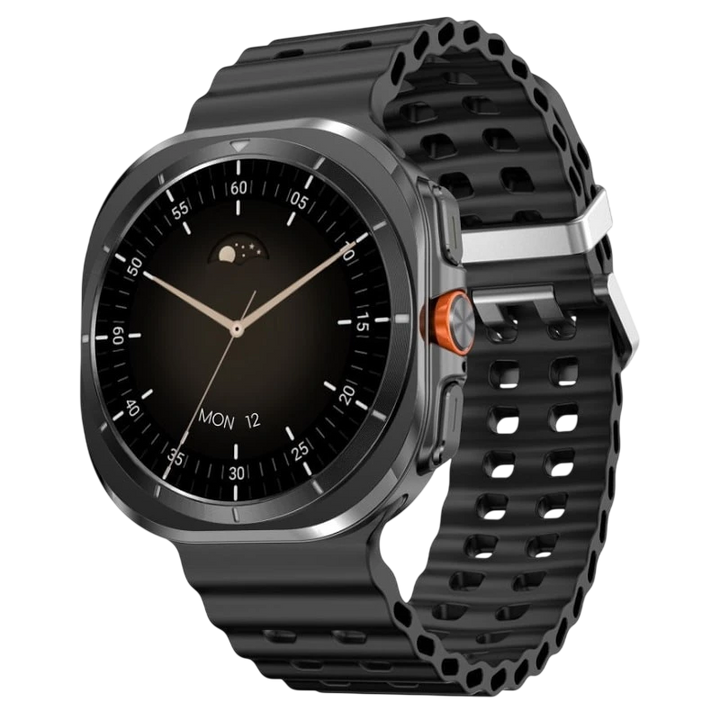 DT NO.1 Watch Ultra Preto