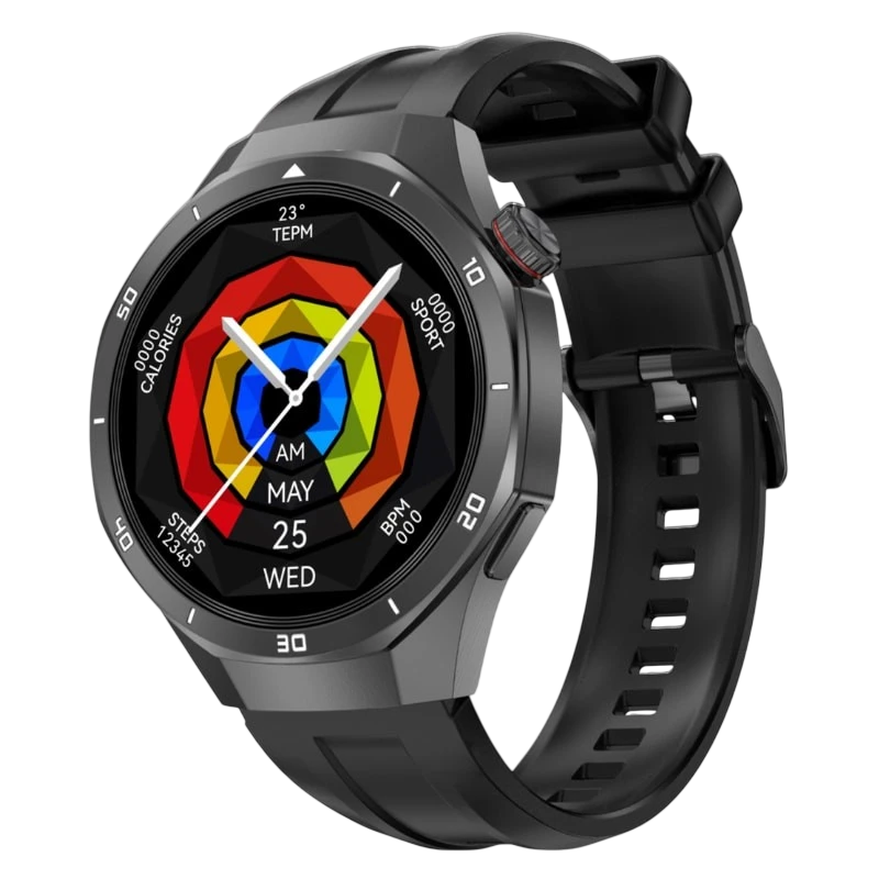 DT NO.1 DT5 Pro Preto