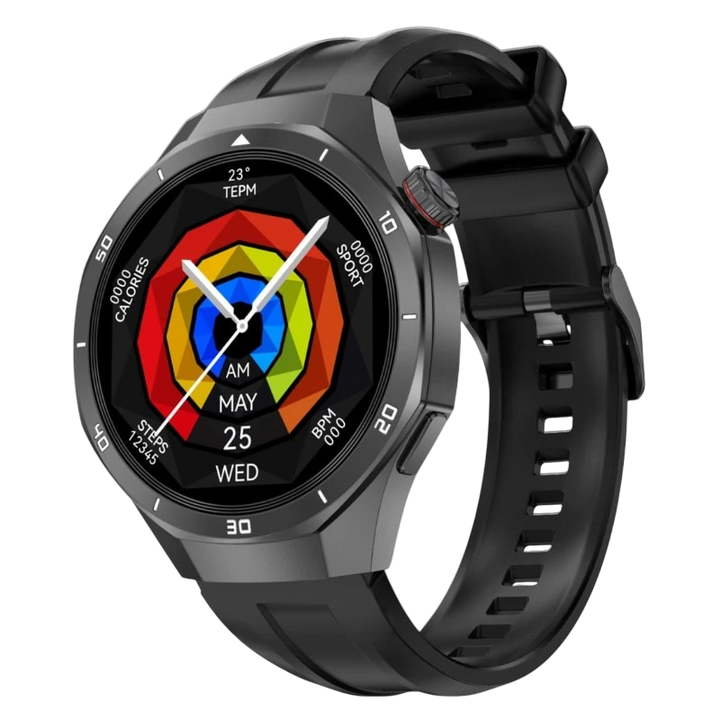 DT NO.1 DT5 Pro Preto