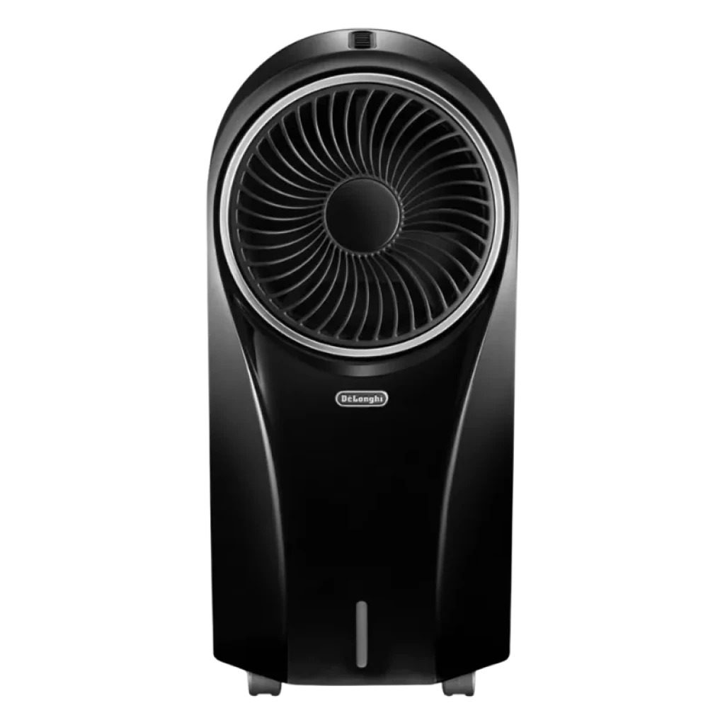 De'Longhi EV250 Preto - Arrefecedor evaporativo
