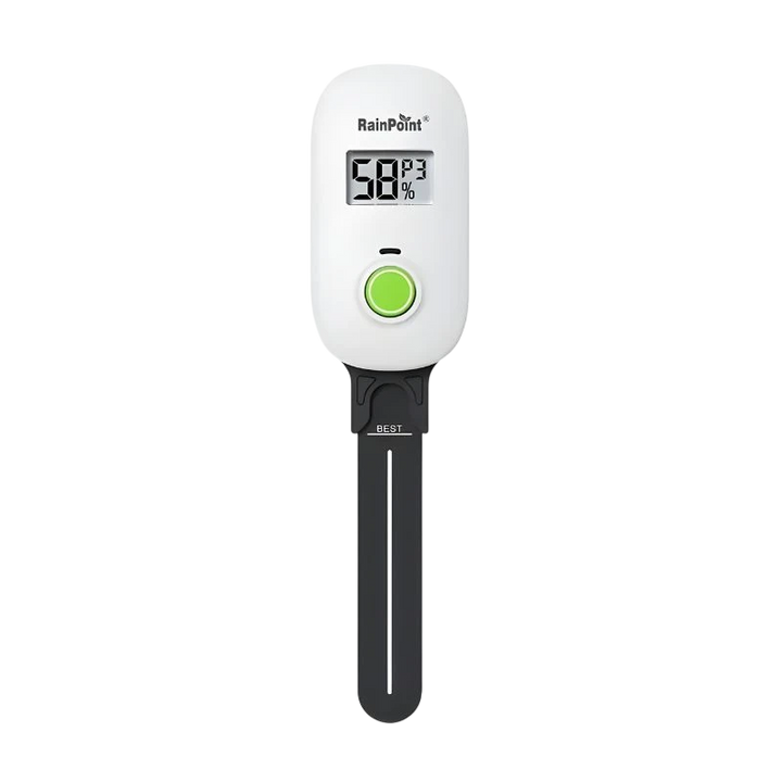 RainPoint HCS026FRF Sensor de Humidade do Solo Sem Fios WiFi
