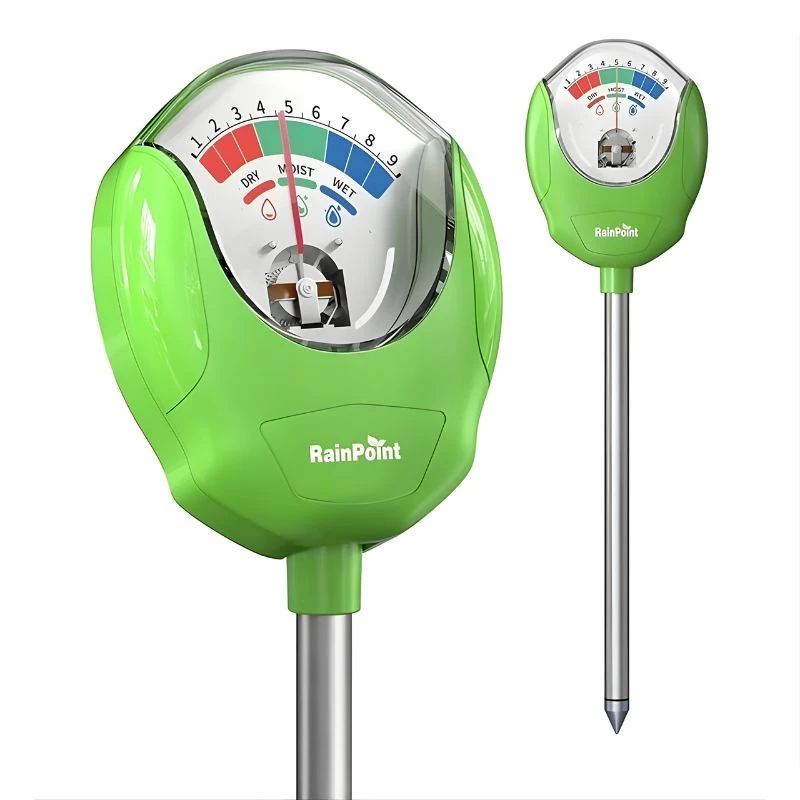 RainPoint DA01 Sensor de Humidade do Solo